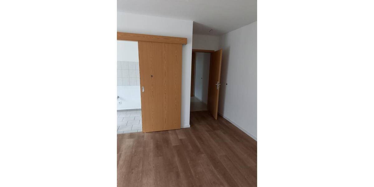 Barrierearme 1-Raum-Wohnung im Wohnhaus für ältere Bürger 1 zimmer