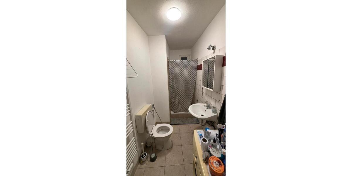 Etagenwohnung Kirchhain - 3 Zimmer, 65 m&sup2;, 720&euro; | Angebot:25802172