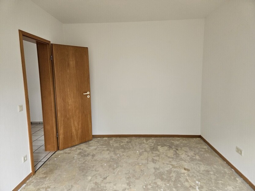 Helle 2- Zimmer- Wohnung *Stellplatz