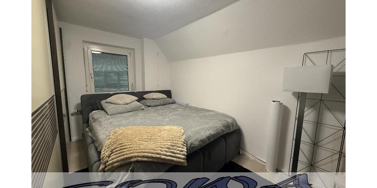 Helle, gut geschnittene 3 Zimmer Wohnung mit Carport und Garten in Neuburg - Ein neues Zuhause von SOWA Immobilien und Finanzen Ihr Experte vor Ort - 3- Neuburg an der Donau | Angebot:25855905