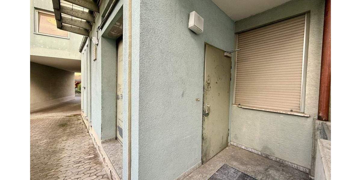 Gewerbeobjekt Bischberg - 1.400&euro; | Angebot:25662538