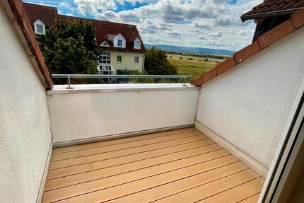 geräumige Familienwohnung bereit für neue Mieter! 4 zimmer