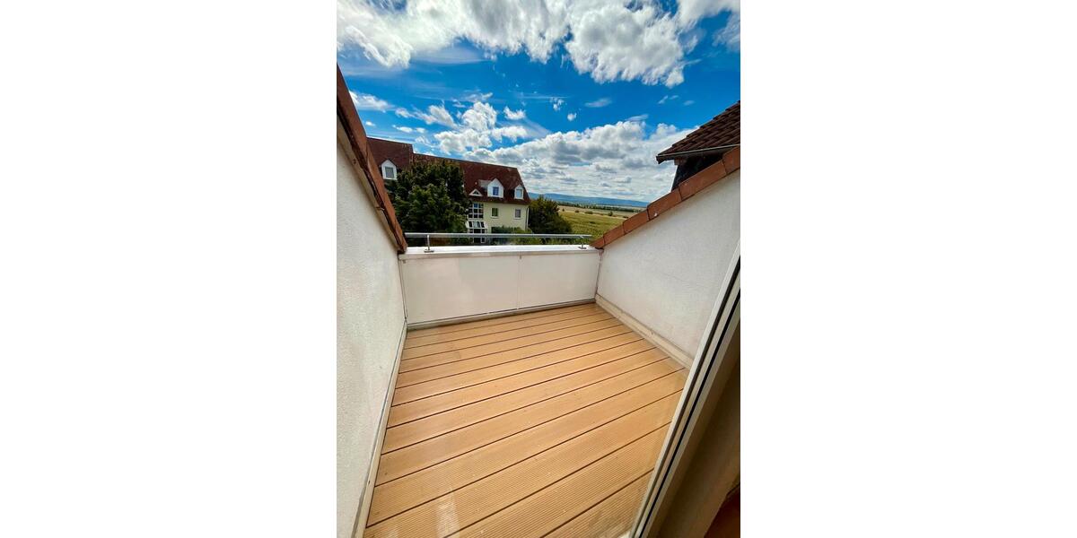 geräumige Familienwohnung bereit für neue Mieter! 4 zimmer