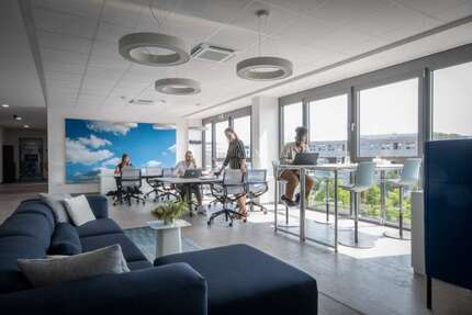 Büro in Dortmund 189 € 8 m²