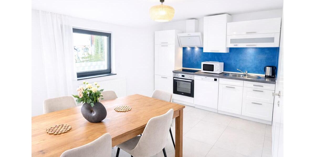 Wohnen auf Zeit Passau Maierhof - 2 Zimmer, 55 m&sup2;, 24&euro; | Angebot:25302172