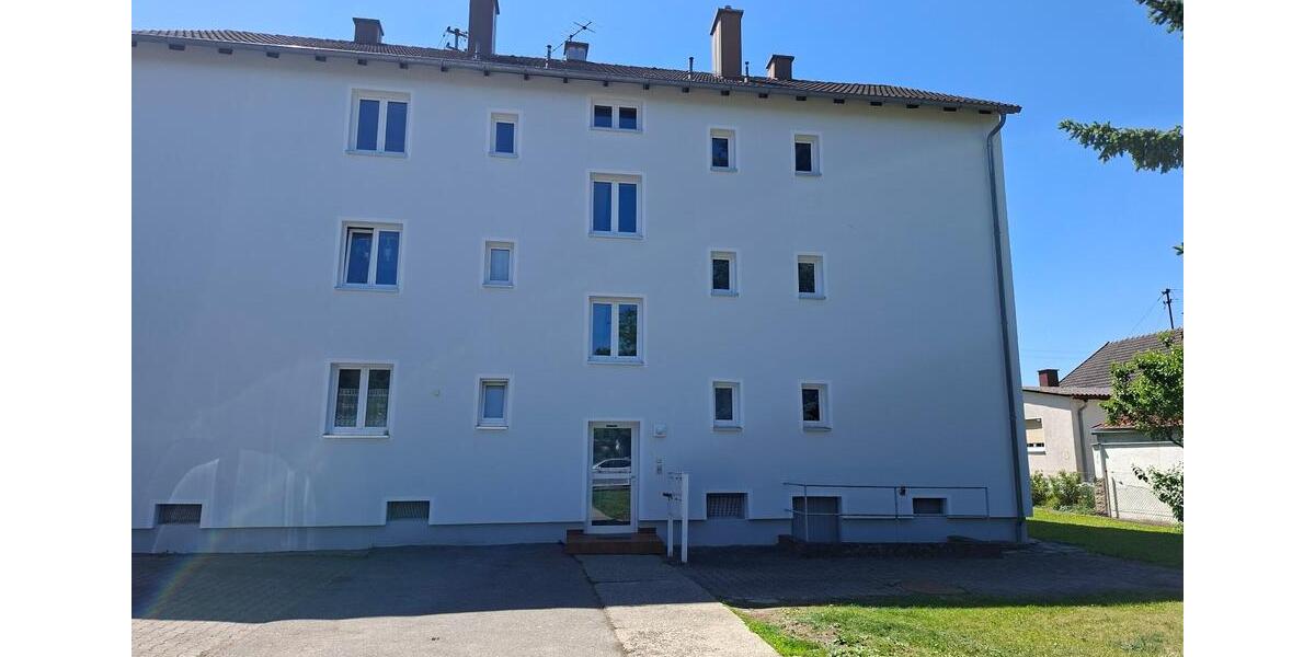 Etagenwohnung Ampfing - 2 Zimmer, 57 m&sup2;, 570&euro; | Angebot:26699666