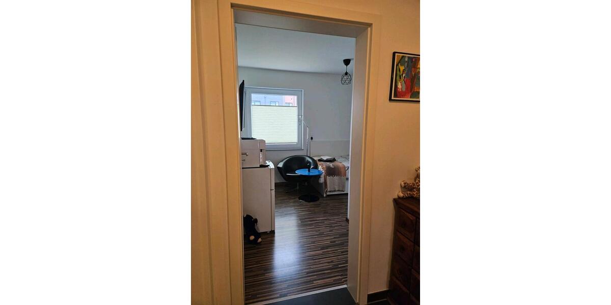 Wohnen auf Zeit Hamburg Harburg - 1 Zimmer, 18 m&sup2;, 90&euro; | Angebot:24216190
