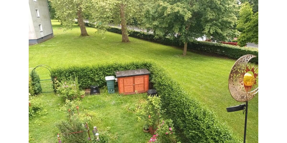 Etagenwohnung Duisburg Duisburg-Mitte - 3 Zimmer, 68 m&sup2;, 680&euro; | Angebot:26502752