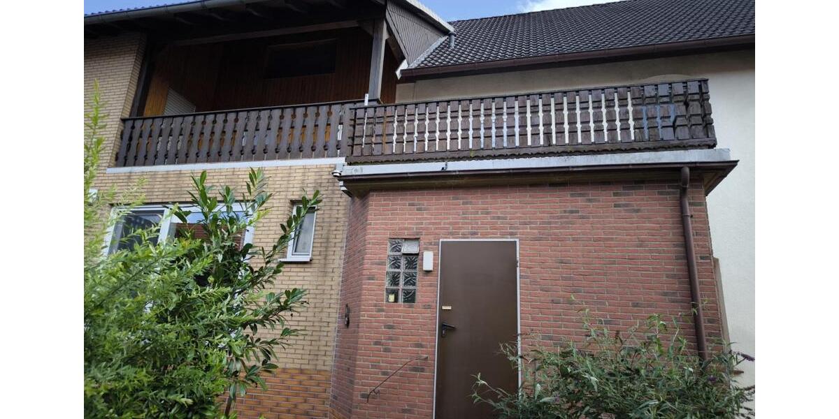 Doppelhaushälfte Lichtenfels - 4 Zimmer, 190 m&sup2;, 1.500&euro; | Angebot:24881875