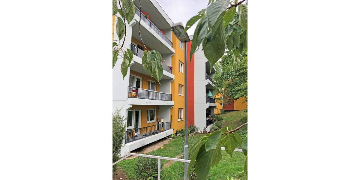 Etagenwohnung Wiesbaden Dotzheim - 1 Zimmer, 43 m&sup2;, 470&euro; | Angebot:26107446