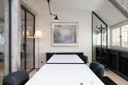 Gewerbeobjekt Köln Deutz - 1.100&euro; | Angebot:25219021