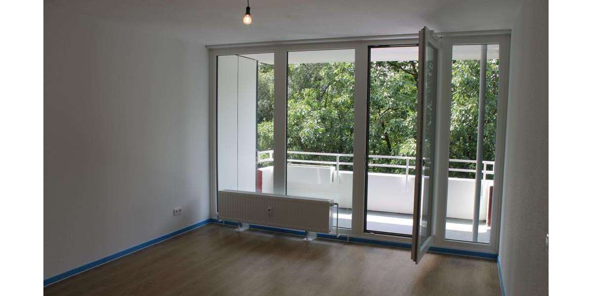 Etagenwohnung Siegen - 3 Zimmer, 81 m&sup2;, 500&euro; | Angebot:26098314