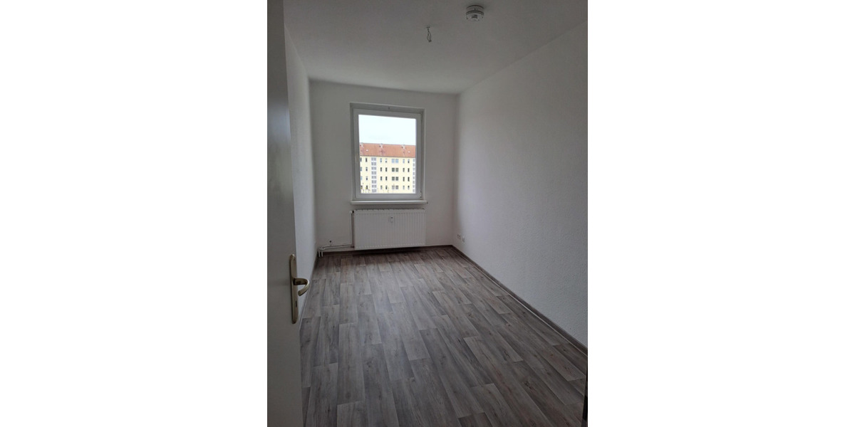 Etagenwohnung Sandersdorf-Brehna Brehna - 3 Zimmer, 61 m&sup2;, 390&euro; | Angebot:26338186