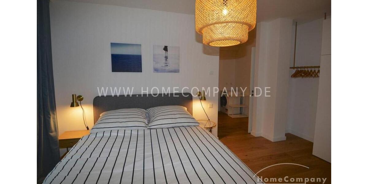 Wohnen auf Zeit Berlin Mitte - 2 Zimmer, 56 m&sup2;, 1.790&euro; | Angebot:26660218