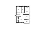 Dachgeschoßwohnung Gifhorn - 3 Zimmer, 105 m&sup2;, 1.300&euro; | Angebot:26256646