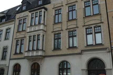 Wohnung zum Mieten in Zwickau 399 € 74.57 m²