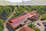 Gewerbeobjekt Wald-Michelbach Michelbach - 1.750&euro; | Angebot:25105055