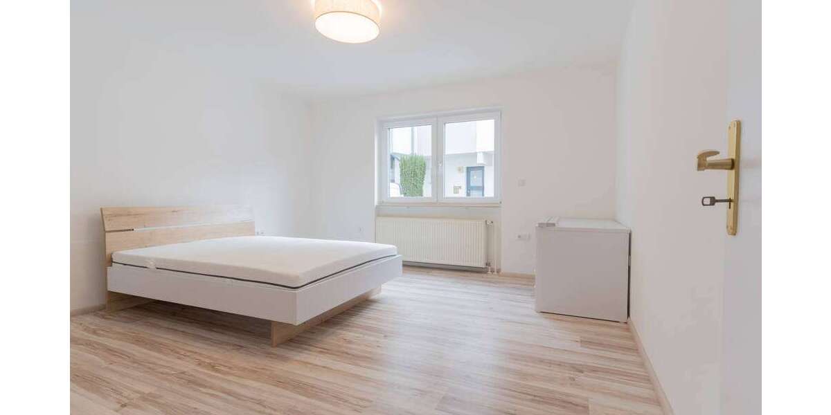 Etagenwohnung Dossenheim - 4 Zimmer, 102 m&sup2;, 500&euro; | Angebot:26213329