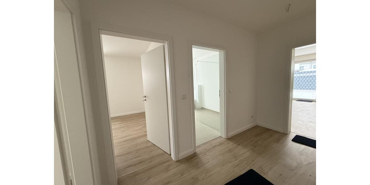 Erdgeschoßwohnung Nienburg (Weser) - 3 Zimmer, 95 m&sup2;, 1.050&euro; | Angebot:24802658