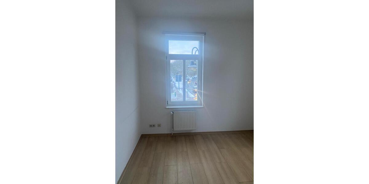 Schöne & helle 111 qm Wohnung in Top-Lage von Walsrode 4 zimmer