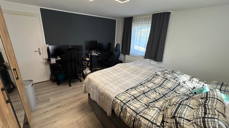 Erdgeschoßwohnung Küps - 2 Zimmer, 51 m&sup2;, 560&euro; | Angebot:26245286