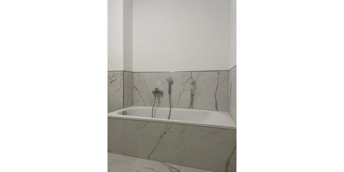 Etagenwohnung Ribnitz-Damgarten Damgarten - 2 Zimmer, 59 m&sup2;, 356&euro; | Angebot:24178661