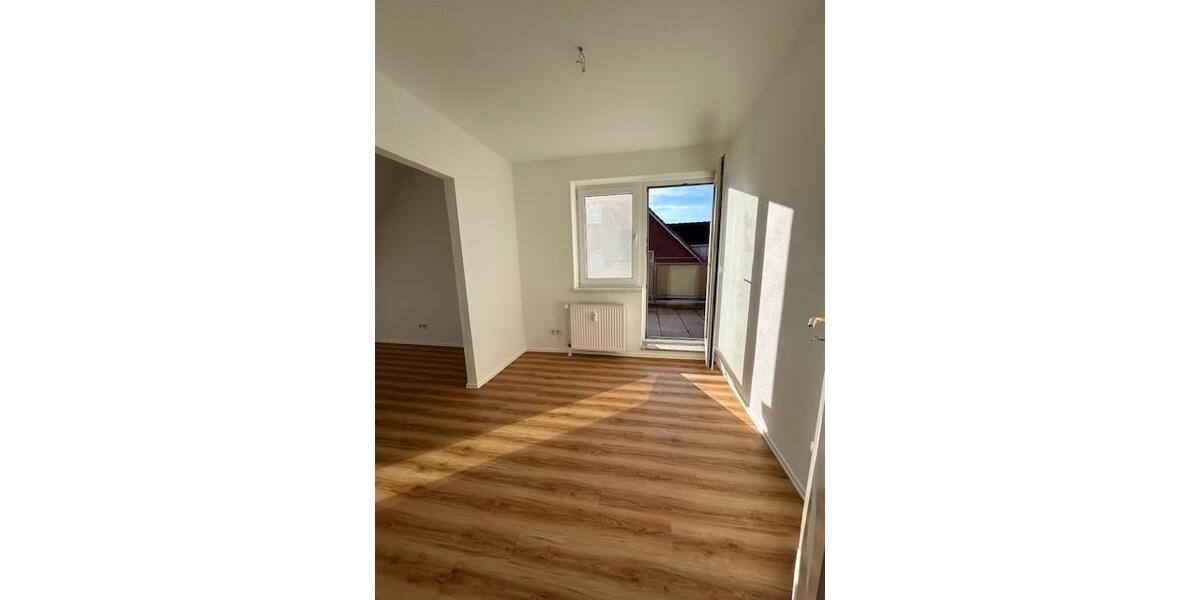Traumhafte 4-Zimmer-Wohnung in Kyritz - 91,22m² Wohnfläche! 4 zimmer