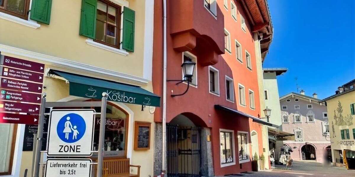 Gewerbeobjekt Berchtesgaden - 950&euro; | Angebot:24980408