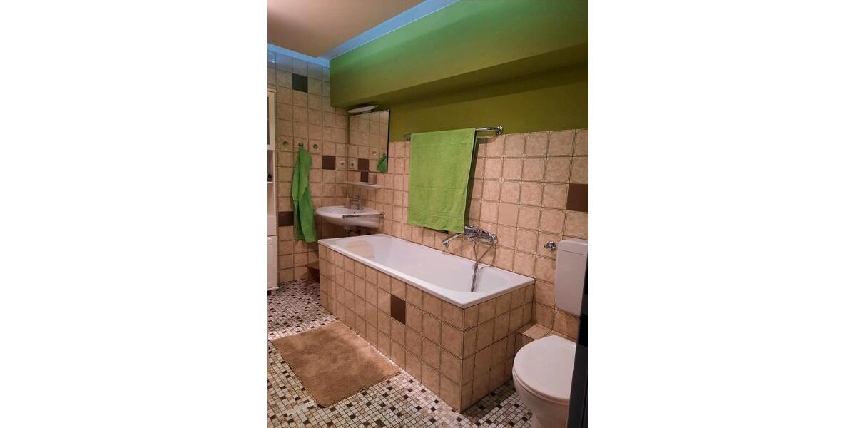 Wohnen auf Zeit Castrop-Rauxel Rauxel - 2 Zimmer, 750&euro; | Angebot:21848644