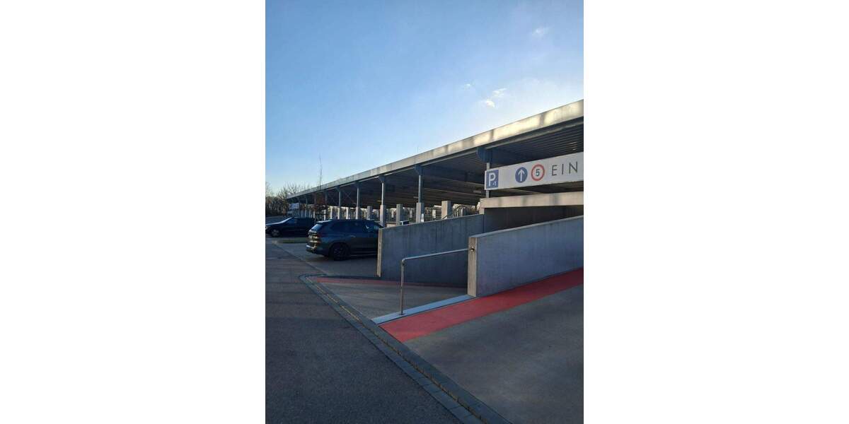 Gewerbeobjekt Ingolstadt Feldkirchen - 2 Zimmer, 1 m&sup2;, 12.020&euro; | Angebot:25880988