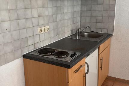 Wohnung Leipzig Mitte - 1 Zimmer, 25 m&sup2;, 530&euro; | Angebot:25245796