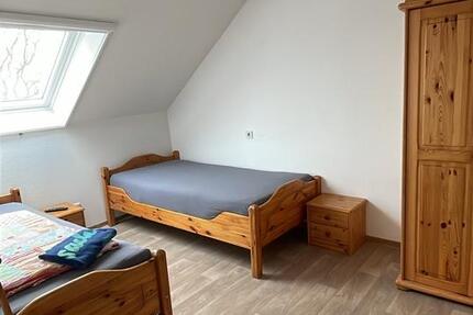 Wohnen auf Zeit Wittmund - 2 Zimmer, 60 m&sup2;, 28&euro; | Angebot:26357672