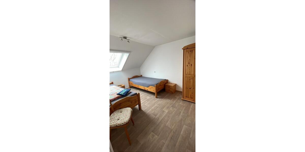 Wohnen auf Zeit Wittmund - 2 Zimmer, 60 m&sup2;, 28&euro; | Angebot:26357672