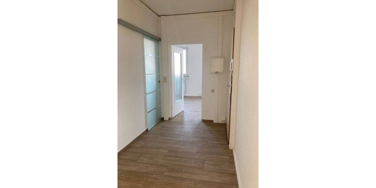Etagenwohnung Lutherstadt Wittenberg Friedrichstadt - 3 Zimmer, 57 m&sup2;, 327&euro; | Angebot:26712658