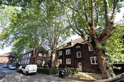 Wohnung Duisburg Hamborn - 2 Zimmer, 55 m&sup2;, 390&euro; | Angebot:26479423