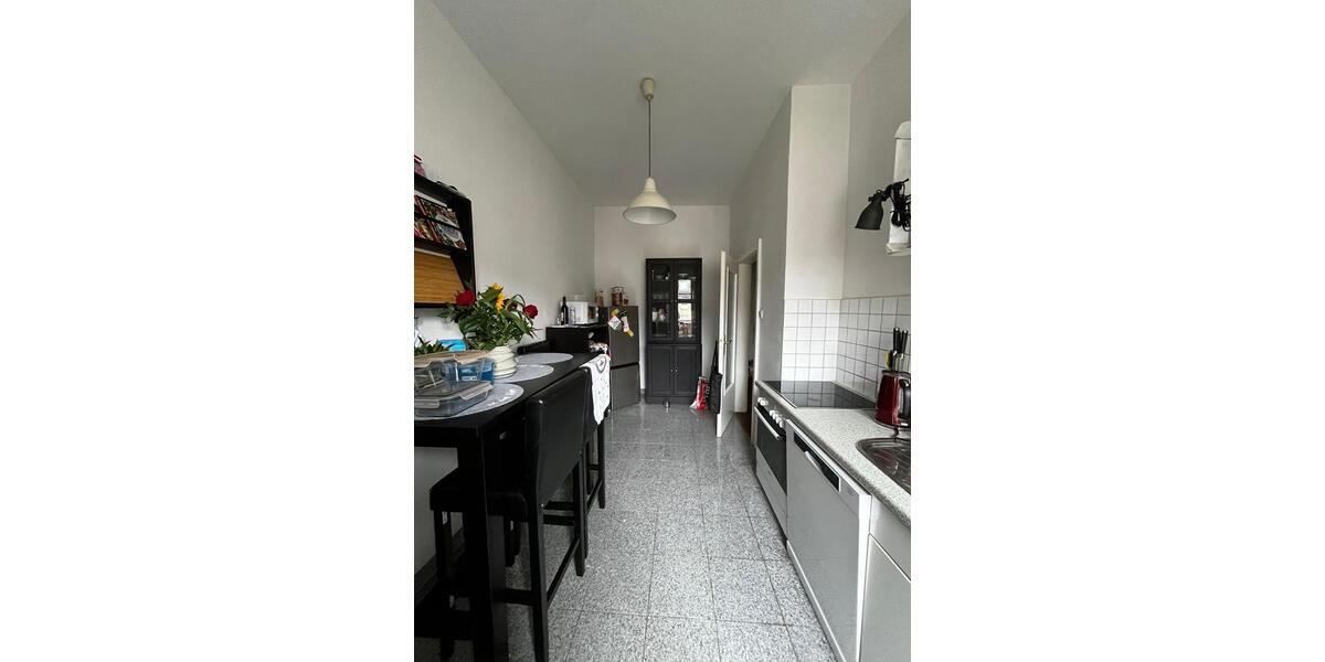 Wohnen auf Zeit Mannheim Fahrlach - 3 Zimmer, 81 m&sup2;, 625&euro; | Angebot:24682598