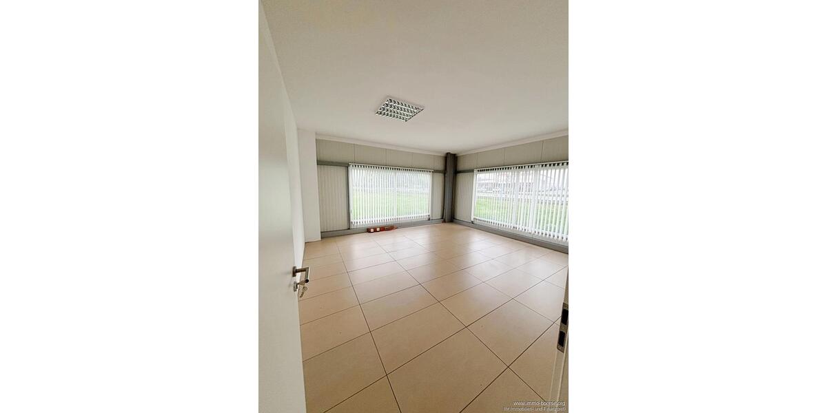 Gewerbeobjekt Esterwegen - 1.590&euro; | Angebot:25384772