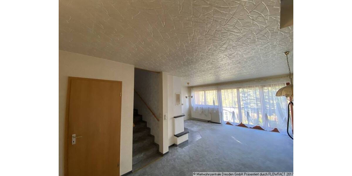 Schönes Reihenendhaus in toller Lage zwischen Weesenstein und Glashütte!! 4 zimmer