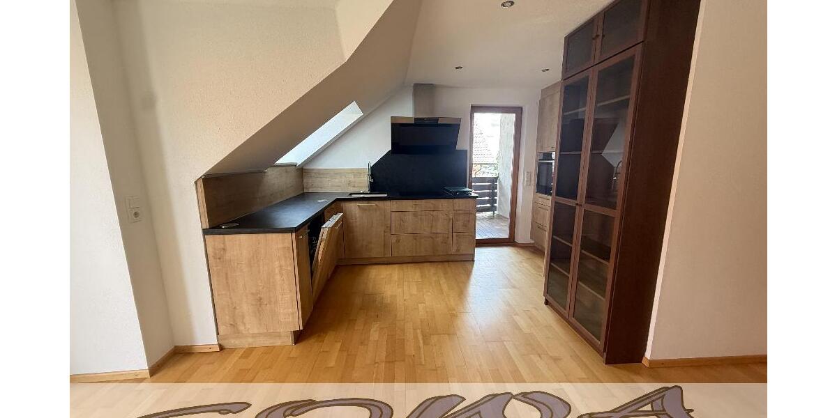 3 Zimmerwohnung - in Neuburg Laisacker - mit Balkon und Garage und STP - Ein Objekt von Ihrem Immobilienpartner SOWA Immobilien und Finanzen - 3- Neuburg | Angebot:26719741
