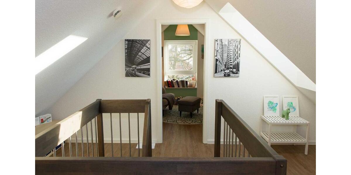 4 Zimmer Maisonette Lübeck (St. Jürgen)- Zwischenmiete Juni 2026 4 zimmer