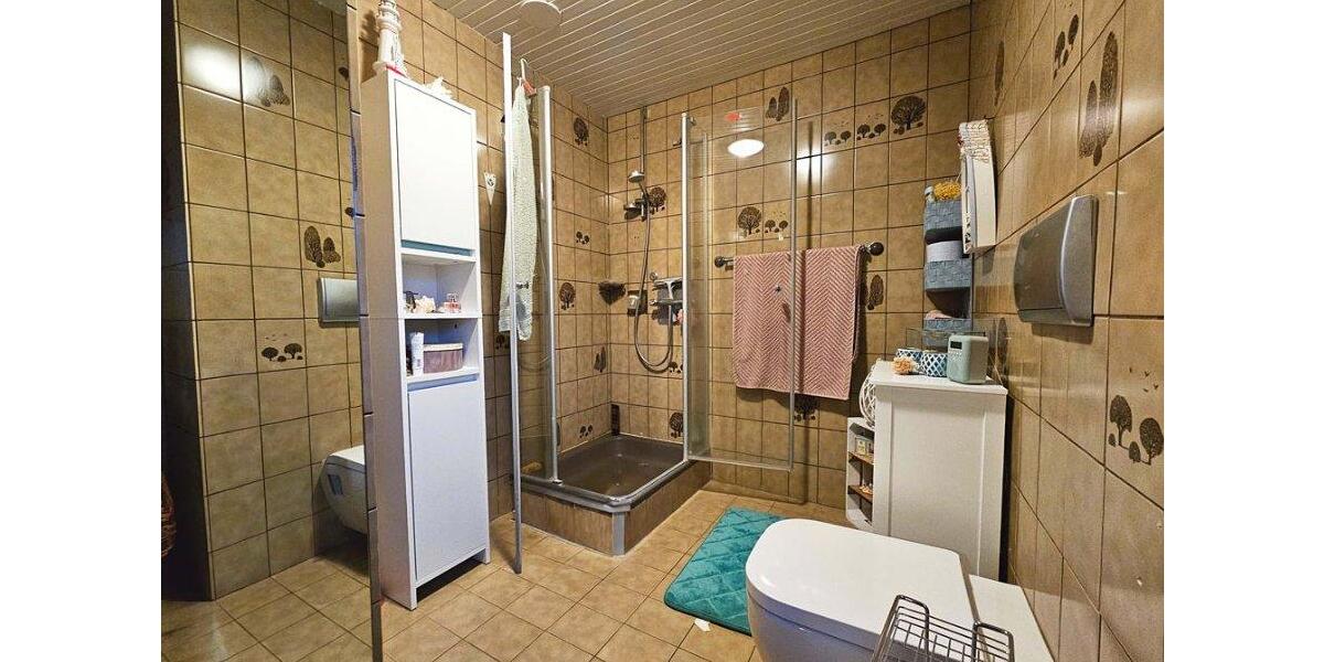 Dachgeschoßwohnung Hoya - 3.5 Zimmer, 120 m&sup2;, 800&euro; | Angebot:26572844