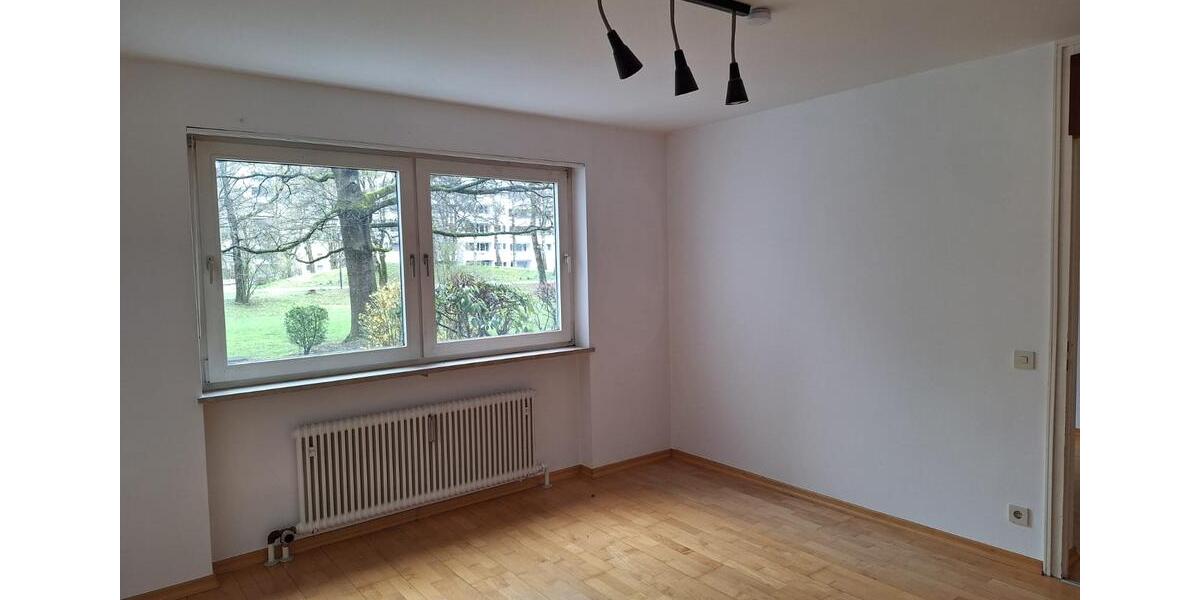 Hochparterre München Thalkirchen-Obersendling-Forstenried-Fürstenried-S - 4 Zimmer, 82 m&sup2;, 1.460&euro; | Angebot:25962913