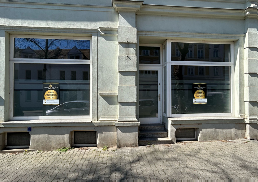 Büro in Wurzen 450 € 80 m²