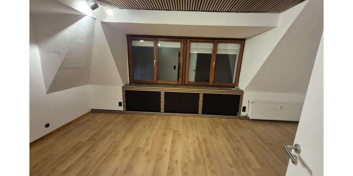 Wohnung zum Mieten in Mannheim 1.400 € 140 m² 3 zimmer