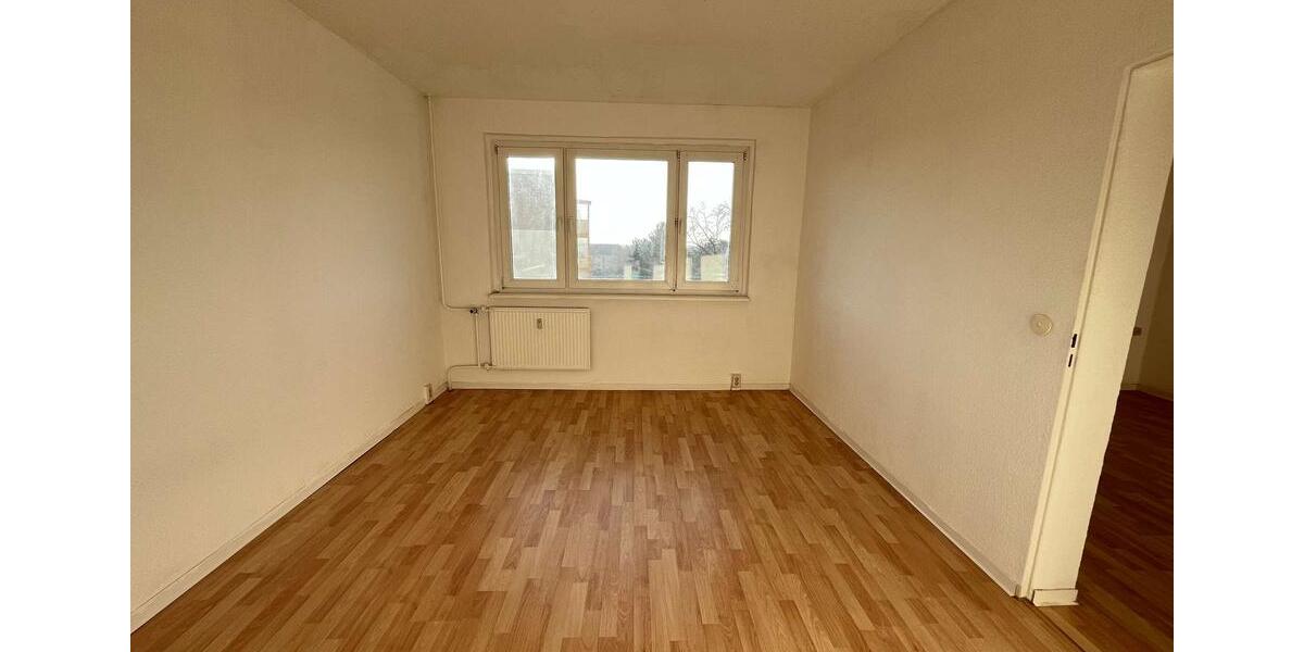 Etagenwohnung Bad Düben - 3 Zimmer, 58 m&sup2;, 290&euro; | Angebot:24612278