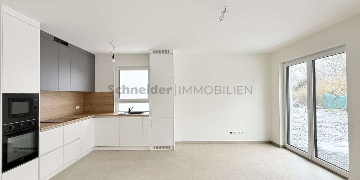 Etagenwohnung Groß Kreutz - 2 Zimmer, 65 m&sup2;, 943&euro; | Angebot:25275335