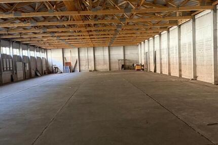 Gewerbeobjekt Lanitz-Hassel-Tal Tal - 2.000&euro; | Angebot:25539883