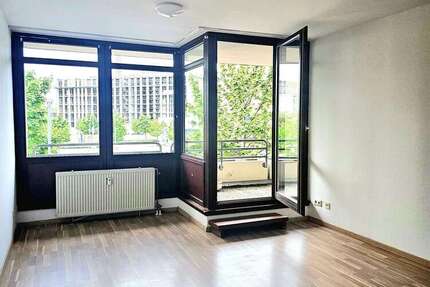 Wohnung Ludwigshafen am Rhein Parkinsel - 2 Zimmer, 50 m&sup2;, 750&euro; | Angebot:27166568