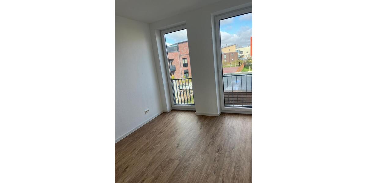 Modernes, gemütliches Reihenendhaus vor Oldenburg - KfW 40 Standard, Garten, 6 Zimmer, 01.01.26 6 zimmer