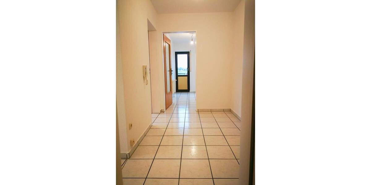 Etagenwohnung Wölfersheim - 2 Zimmer, 62 m&sup2;, 600&euro; | Angebot:24708885